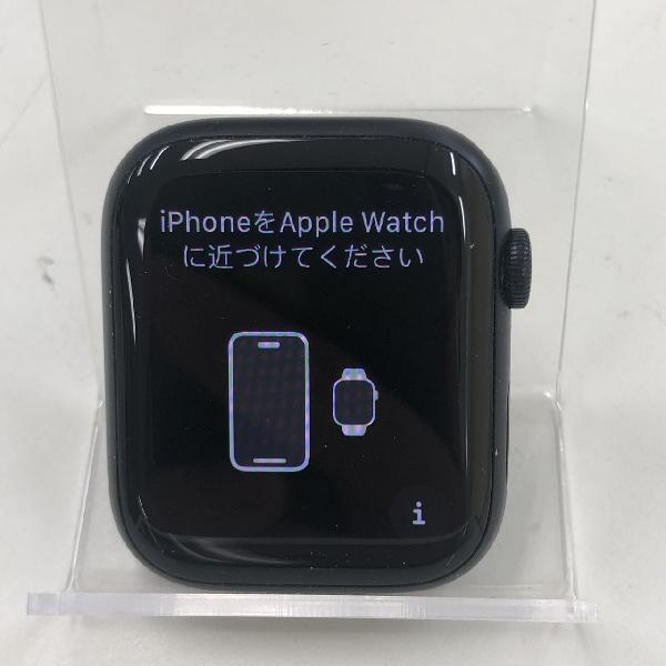 Apple Watch Series 7 GPSモデル MKN53J/A A2474-裏