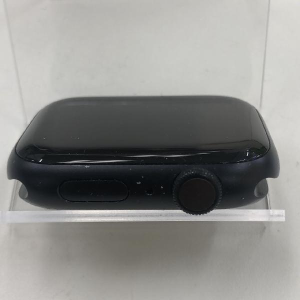 Apple Watch Series 7 GPSモデル MKN53J/A A2474-上部