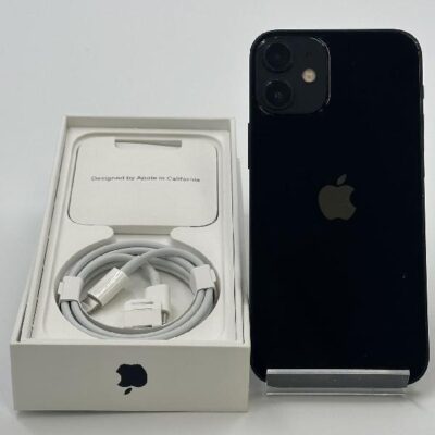 iPhone12 mini docomo版SIMフリー 128GB MGDJ3J/A A2398