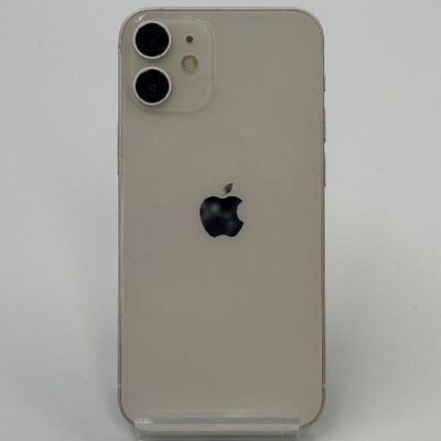 iPhone12 mini SoftBank版SIMフリー 128GB MGDM3J/A A2398 訳あり品