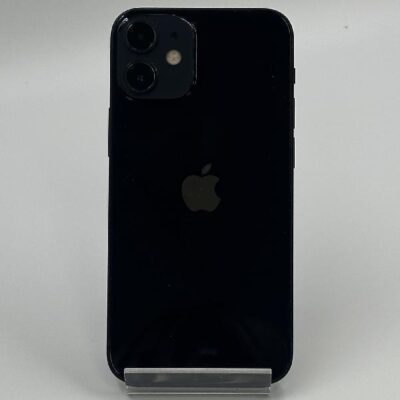 iPhone12 mini docomo版SIMフリー 128GB MGDJ3J/A A2398 極美品