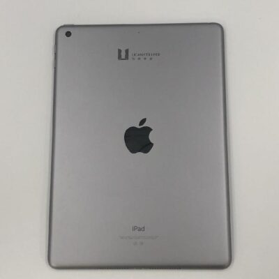 iPad 第6世代 Wi-Fiモデル 32GB MR7F2CH/A A1893 訳あり品