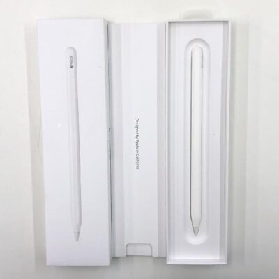 Apple Pencil 第2世代  MU8F2J/A A2051 極美品