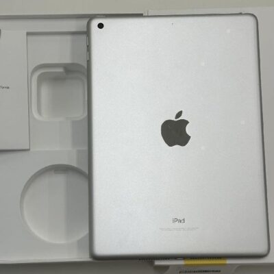 iPad 第6世代 Wi-Fiモデル 32GB MR7G2J/A A1893 訳あり品