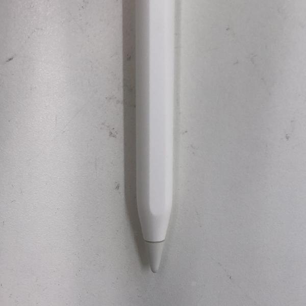 Apple Pencil 第2世代 MU8F2J/A A2051 極美品-下部